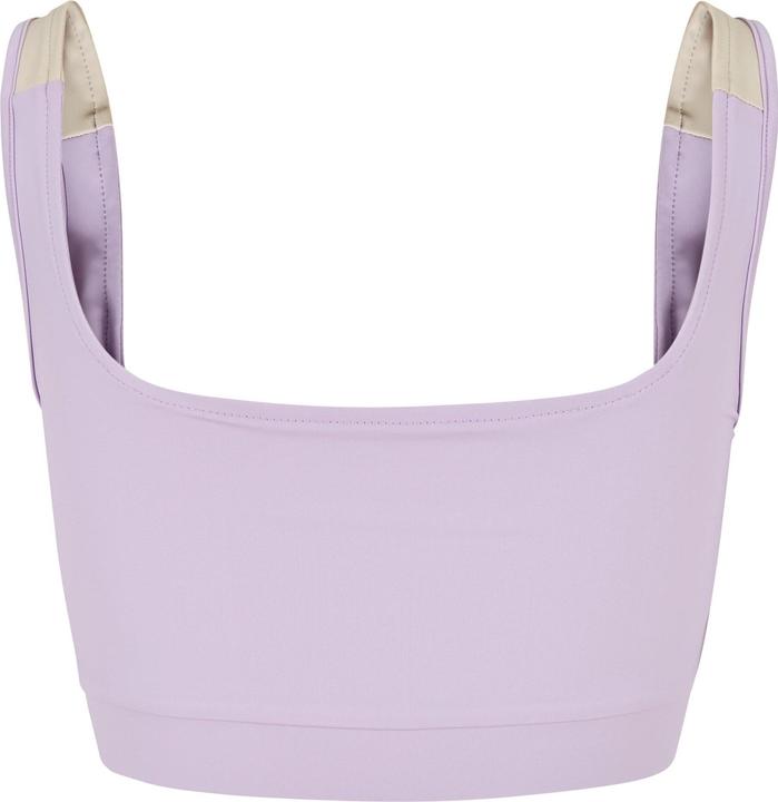 Immagine prodotto Urban Classics Reggiseno a blocchi di colore da donna - 17078 (XL)