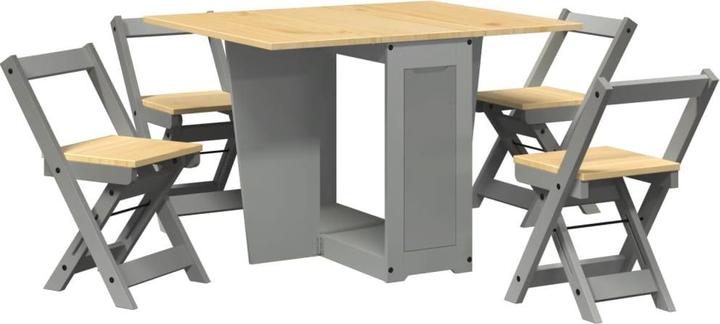 Actual product image vidaXL Esstisch