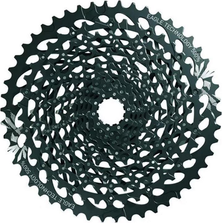 Sram XG-1275 GX Eagle (12-speed, 10-50)