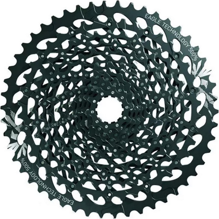 Actual product image Sram XG-1275 GX Eagle (12-speed, 10-50)