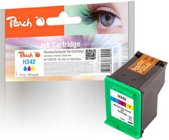 Produktbild Peach 342 (Color)