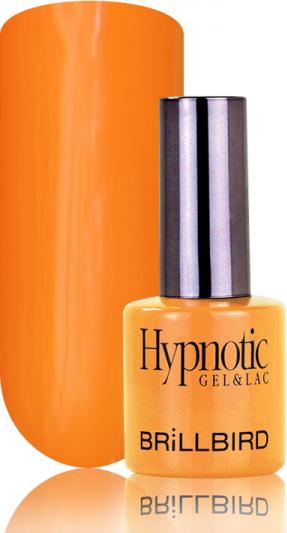 Actual product image BrillBird Hypnotic G&L "11" - 8ml (Gel-Effect Nail Polish)