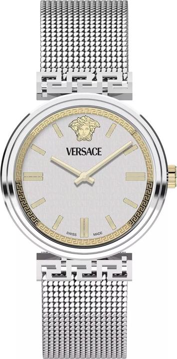 Immagine prodotto Versace VETCA0424 (Orologio da polso analogico, 36 mm)