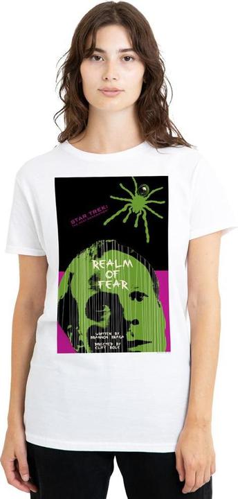 Immagine prodotto The Next Generation Season 6 Episode 2 Maglietta Adulto Unisex (M)