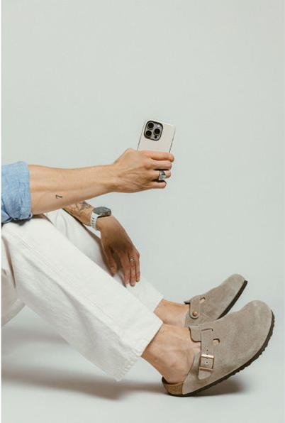 Immagine prodotto Nomad Sport Case (Apple iPhone 16 Pro Max)