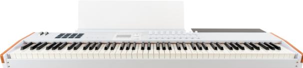 Image du produit Arturia KeyLab 88 Mk3 (Clavier)