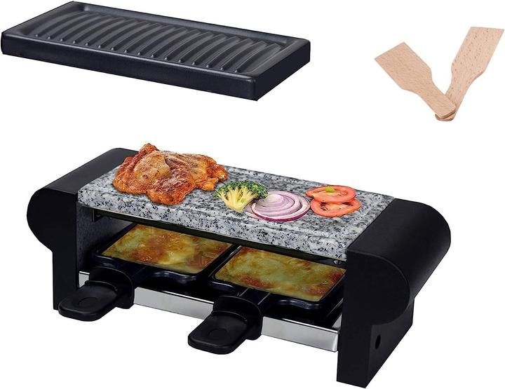 Produktbild Hasayaki Raclettegrill BC-1002 EU VC