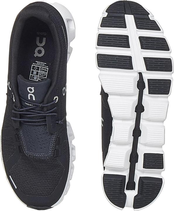 Actual product image On Running Cloud 5 (40.5)