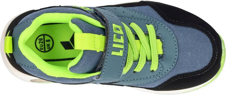 Produktbild Lico Blinky Boy (31)