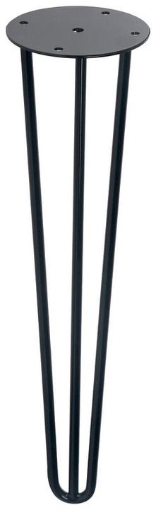 Actual product image Werkstarck Table feet