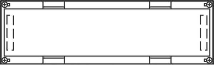 Immagine prodotto Hager modulo