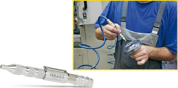 Image du produit HAZET Stylo de soufflage 9040-3