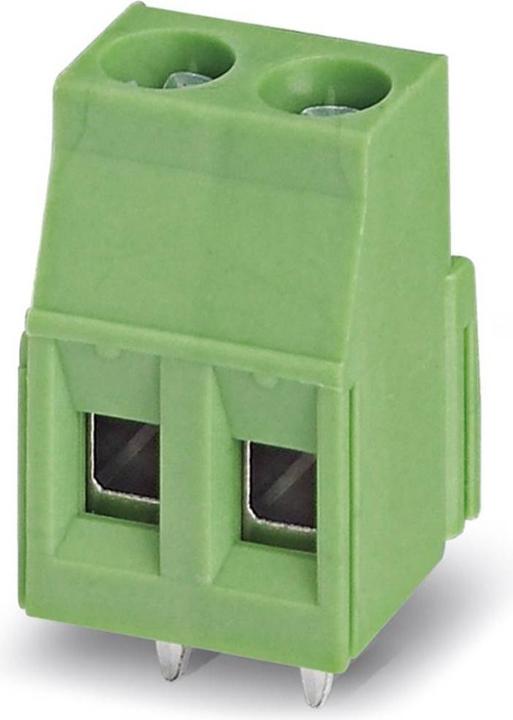 Produktbild Phoenix Contact MKDSN 2,5/3 3way PCB terminal block