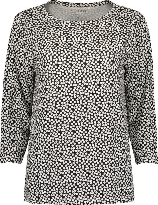 Produktbild Blue seven 3/4 Arm Shirt «Karin» (38)