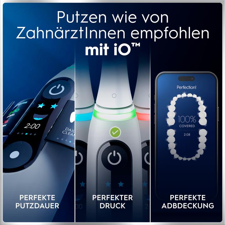 Image du produit Oral-B iO Series 6