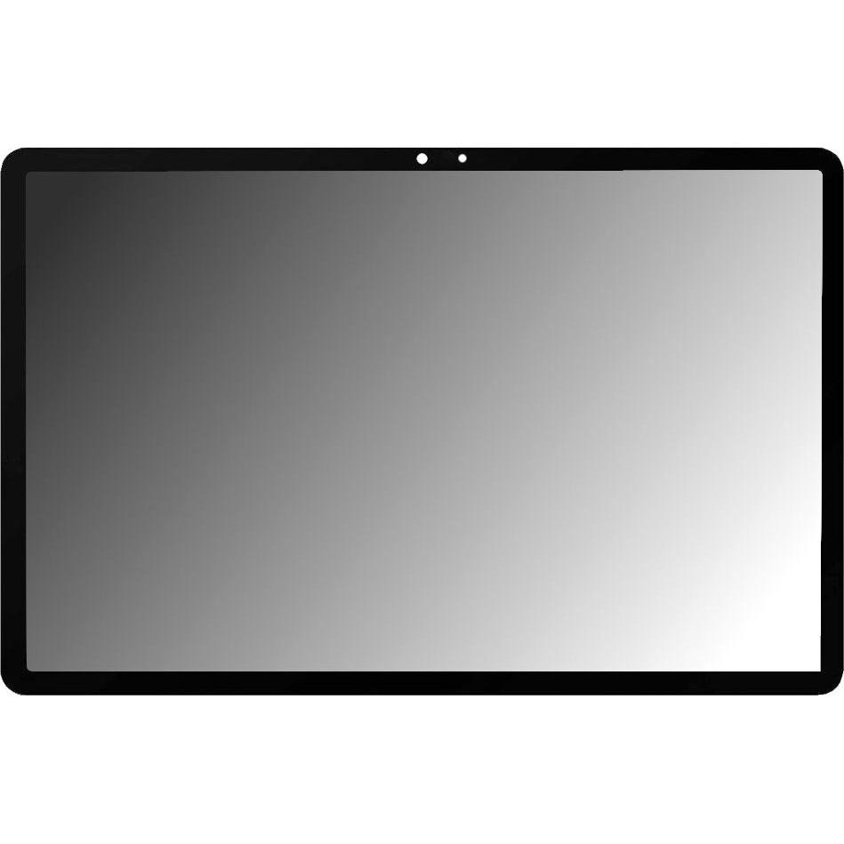 OEM Display T500/T503/T505/T509 per Samsung Galaxy Tab A7 10.4(2020)/A7 10.4(2022) nero (Display), Pezzi di ricambio per dispositivi mobili, Nero