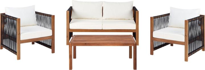 Actual product image Beliani Antria