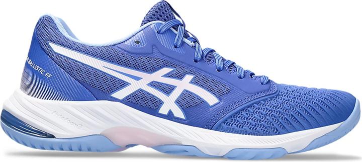 Produktbild ASICS Performance Hallenschuh Netburner Ballistic Ff 3 - Us 10 (42) (42)