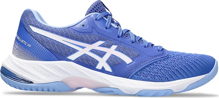 Actual product image ASICS Performance Netburner Ballistic Ff 3 indoor shoe - Us 10 (42) (42)