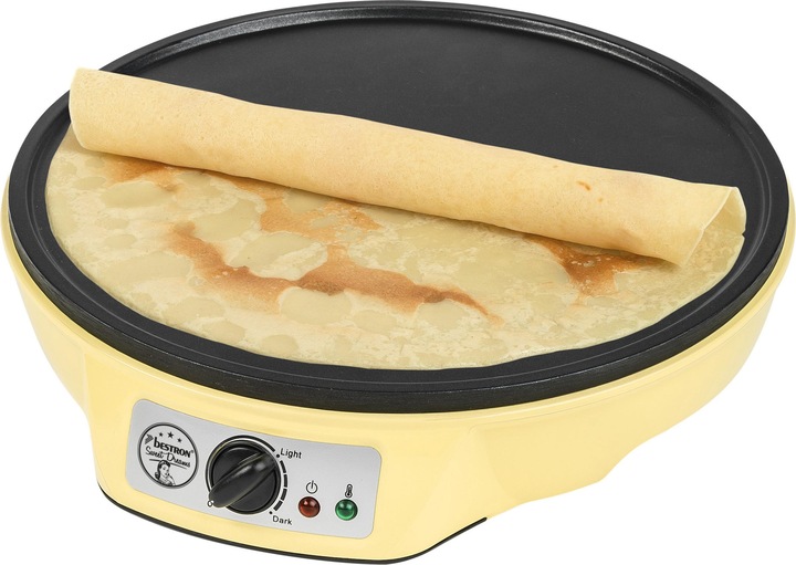 Actual product image Bestron ASW602