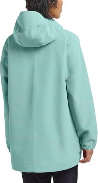 Actual product image Jack Wolfskin Terraview 2L Parka W (XS)