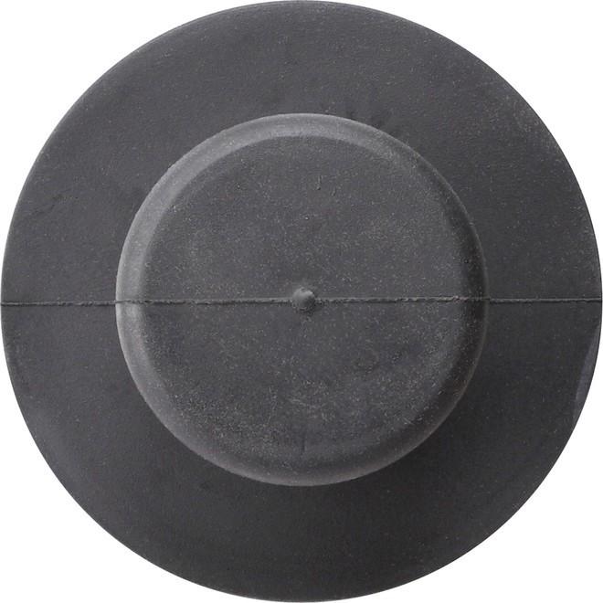 Gira, Saugheber, Saugheber Frontscheibe VideoTerm. 853800