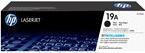 Produktbild HP 19a (BK)