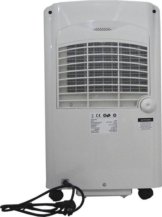 Actual product image Kibernetik FSP Entfeuchter M20 (20 l/24h)