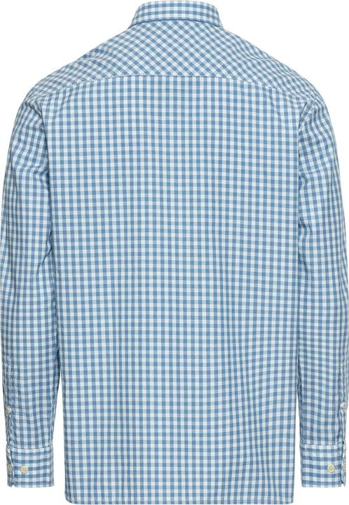 Produktbild Camel Active Langarmhemd mit Karomuster (5XL)
