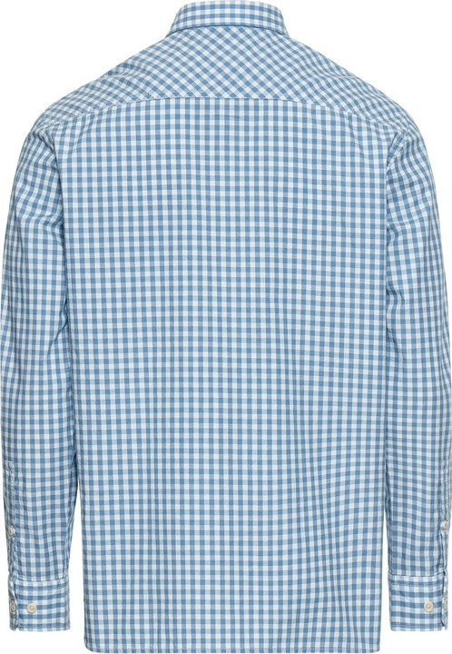 Immagine prodotto Camel Active Camicia a maniche lunghe con motivo a scacchi (5XL)
