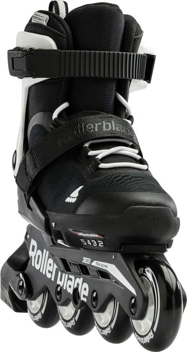 Actual product image Rollerblade Kids Microblade (36.5, 37.5, 38.5, 39.5, 40.5)