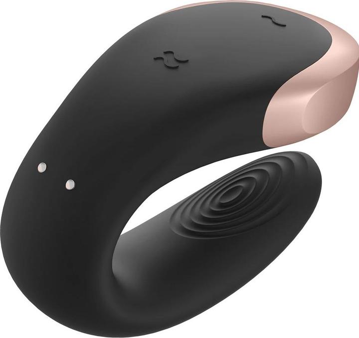 Produktbild Satisfyer Double Love