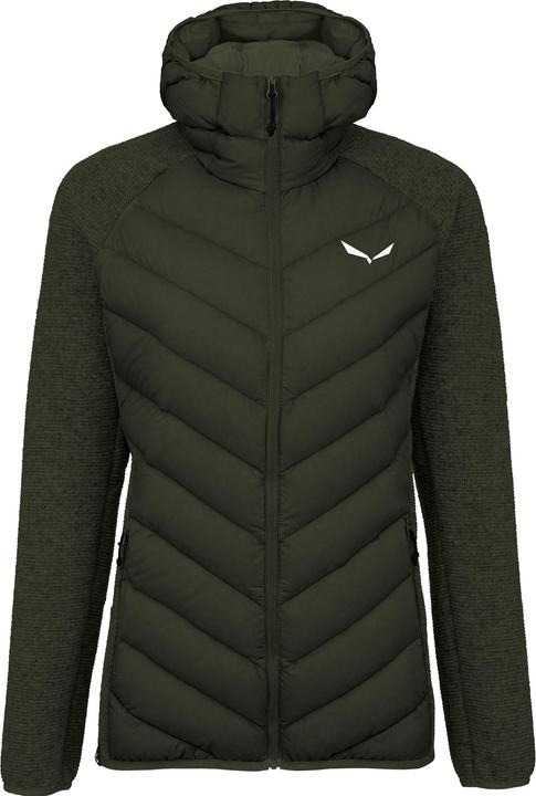 Produktbild Salewa Women's Fanes Sarner/Down Hybrid Jacket (36, 42, S)
