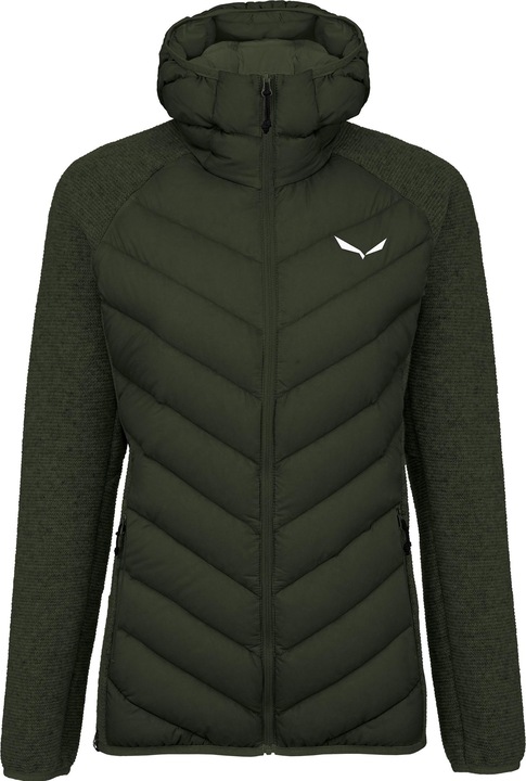 Immagine prodotto Salewa Giacca ibrida Fanes Sarner/Down da donna (42)