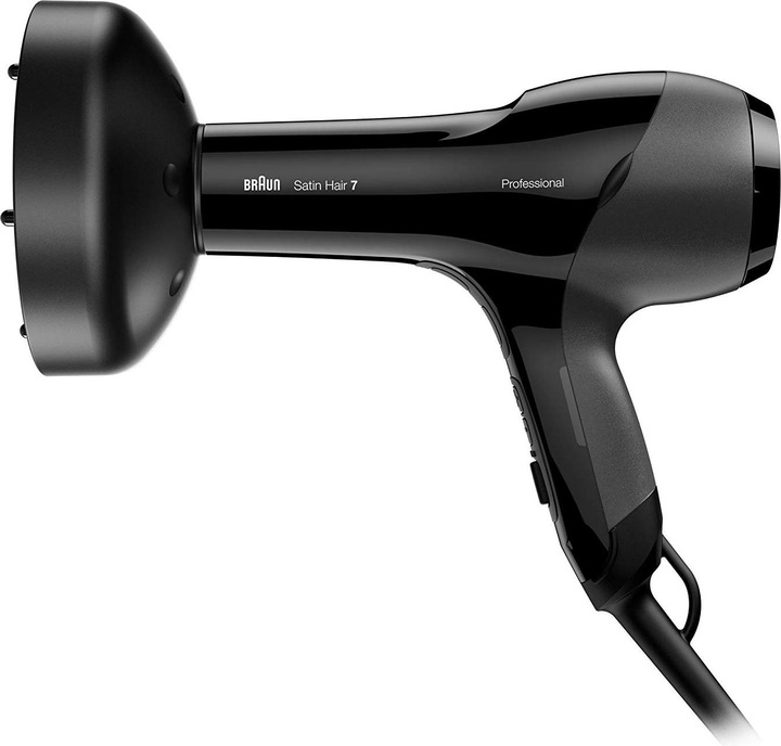 Produktbild Braun Satin Hair