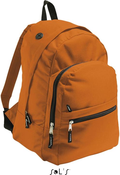 Actual product image Sol's Express