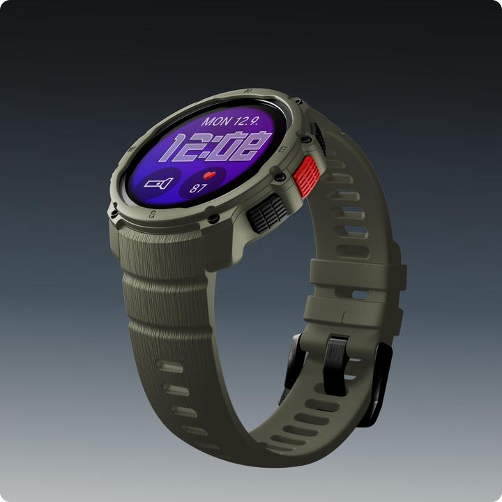 Actual product image Polar Street X (45 mm)