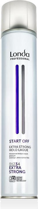 Image du produit Londa St Start Off 3 X-Strong 500Ml (500 ml)