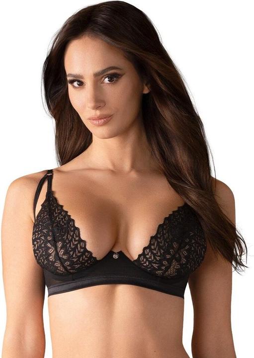 Obsessive Bra Donarella