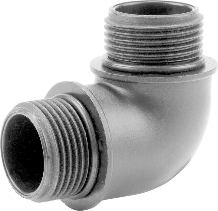 Gardena Connecteur de pompe submersible 33,3 mm