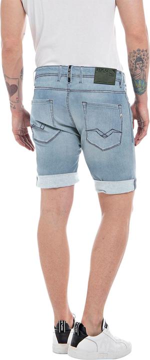Image du produit Replay POWER Stretch Denim (36)