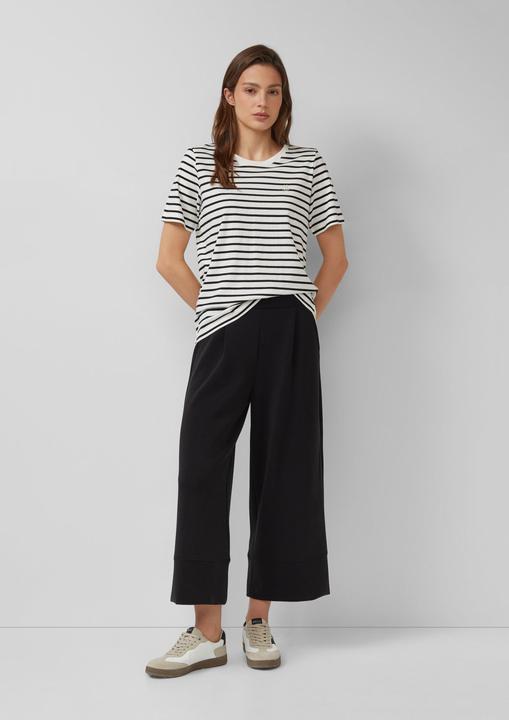 Immagine prodotto s.Oliver Culotte aus Scuba mit Elastikbund (34)