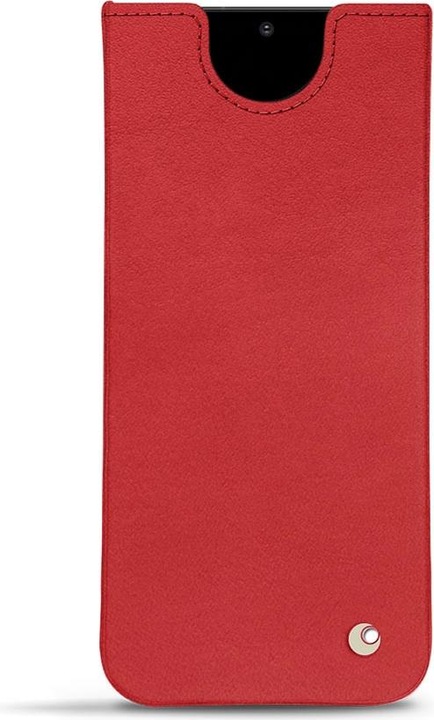 Rouge troupelenc ( Pantone #AB191A )