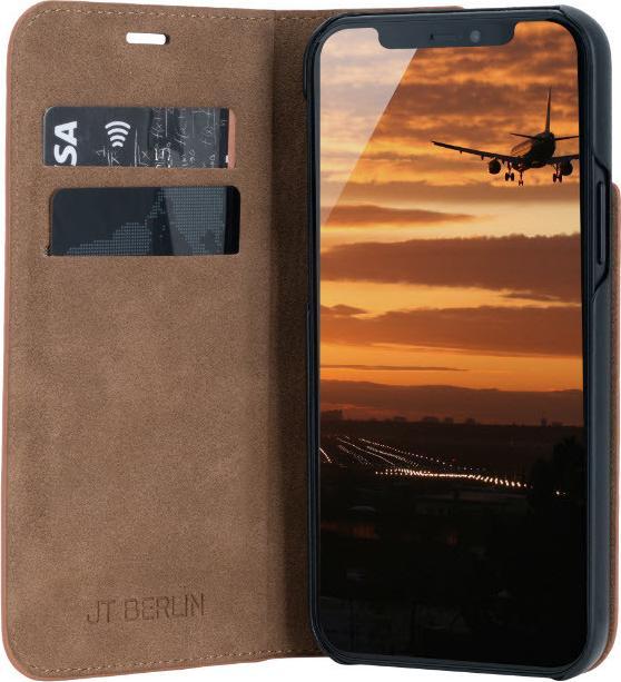 Produktbild JT Berlin Tegel (Apple iPhone 12 mini)