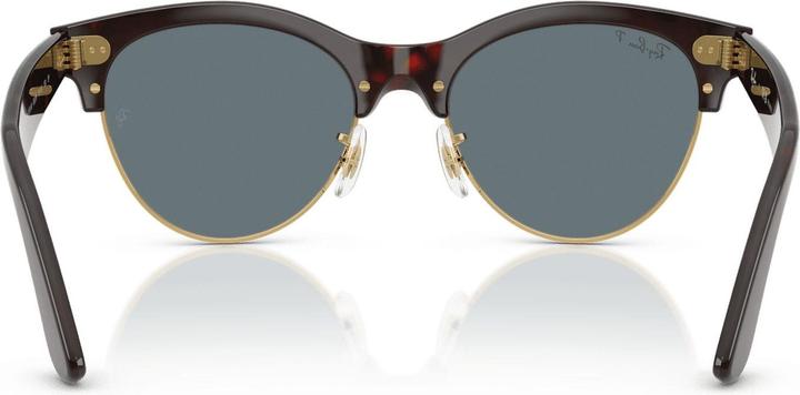 Actual product image Ray Ban Clubmaster Way