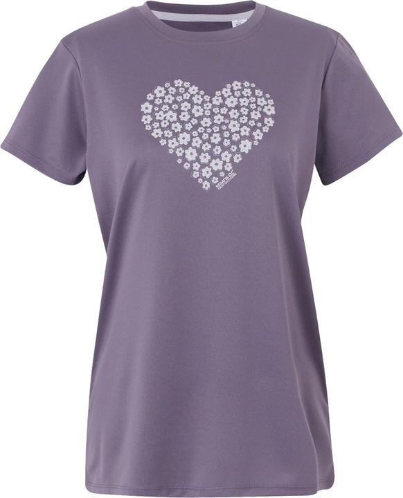 Produktbild Regatta Fingal IX TShirt (40)