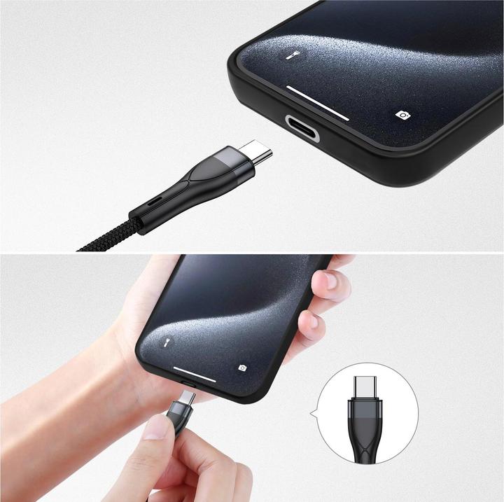 Immagine prodotto 4smarts Cavo di ricarica multiplo 4in2 (1.20 m, USB 2.0)