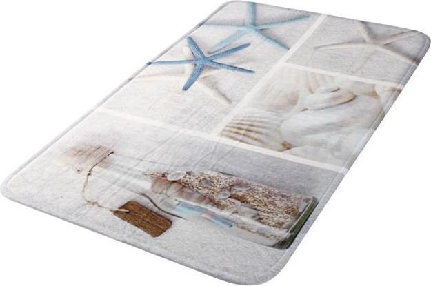 Domoletti BADMAT MA3320A 50X80CM ZEESTERREN (50 x 80 cm)