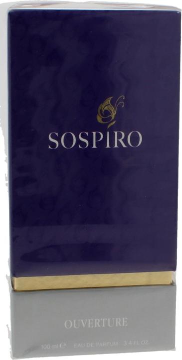 Produktbild XerJoff Ouverture (Eau de Parfum, 100 ml)