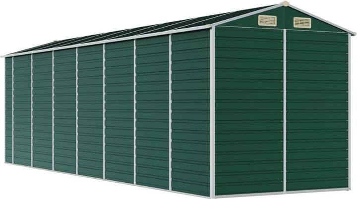 Produktbild vidaXL Gartenhaus